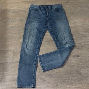 Men’s Banana Republic Jeans